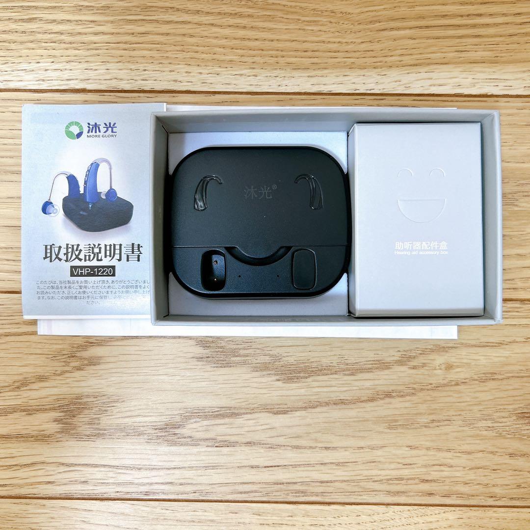 デジタルノイズ低減イヤホン 青