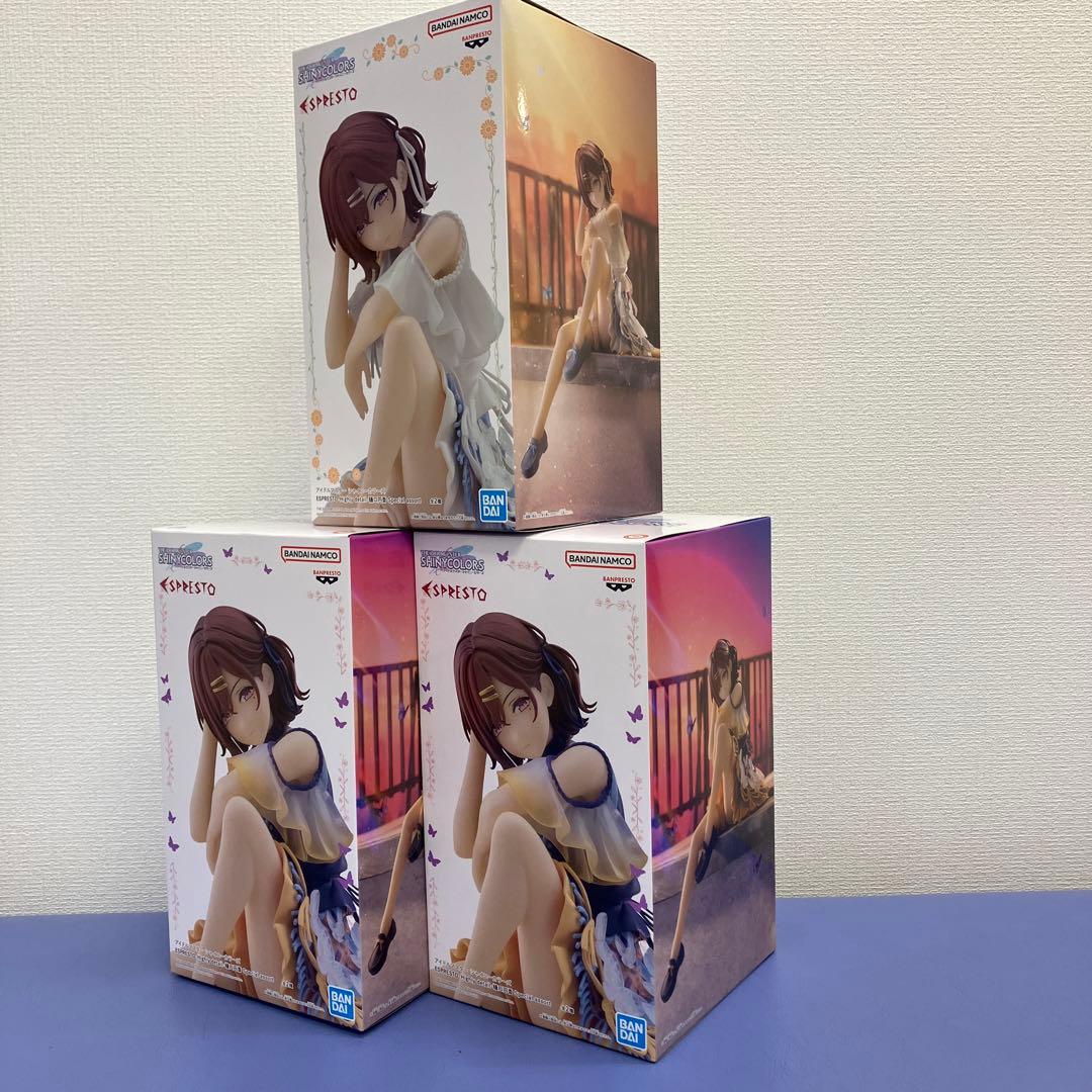 プライズフィギュア　22点セット販売