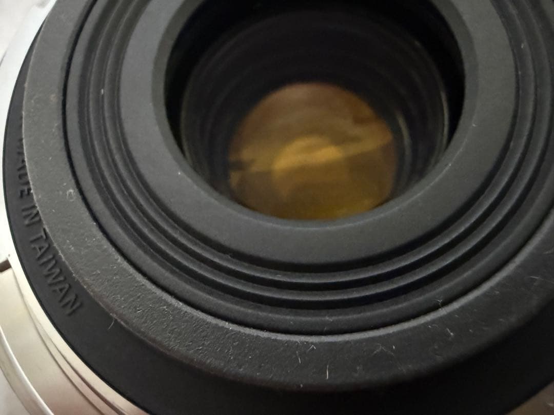 Canon EFS 60mm f/2.8 Macro USM 単焦点 マクロ