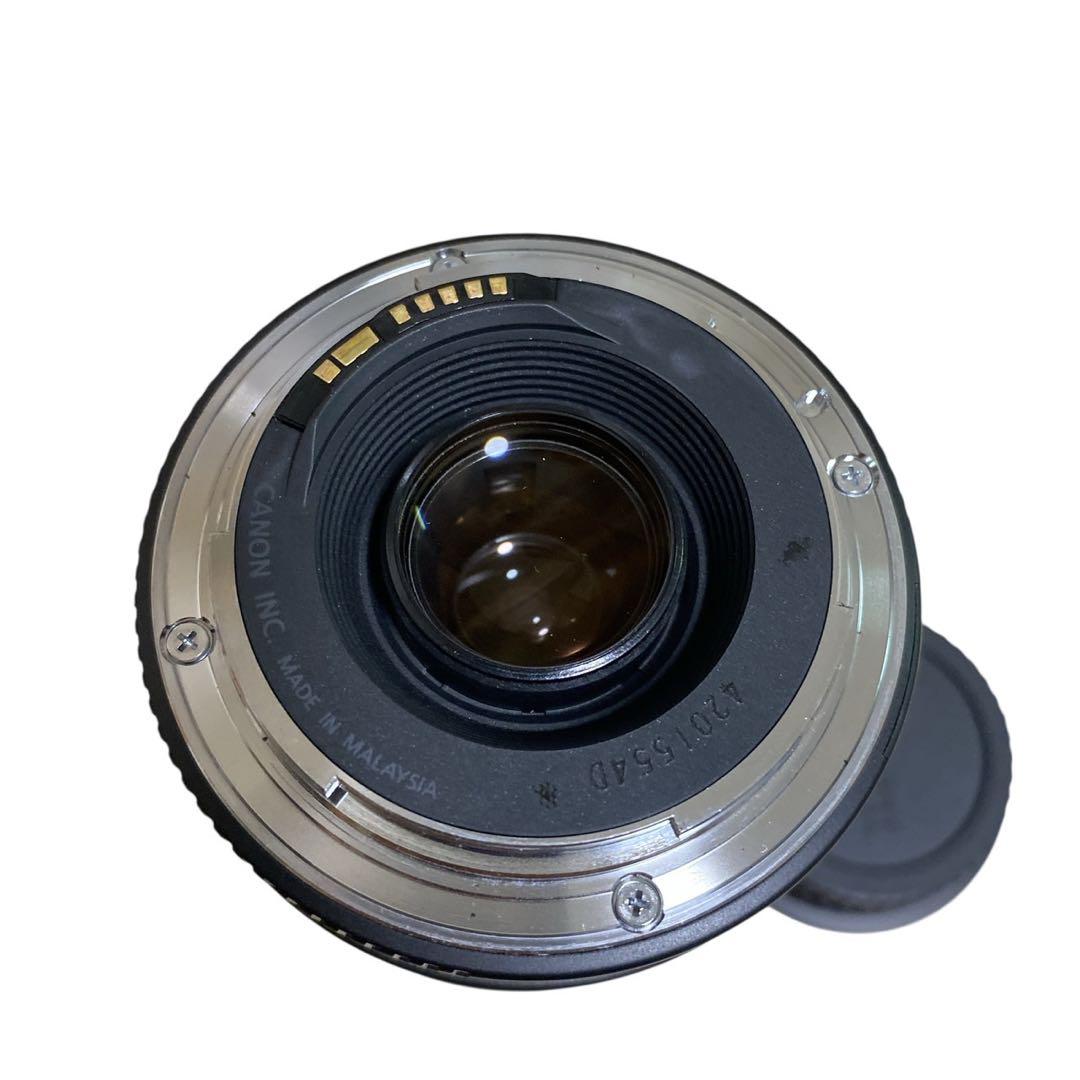 Canon EF 75-300mm f4-5.6 iii USM ズームレンズ