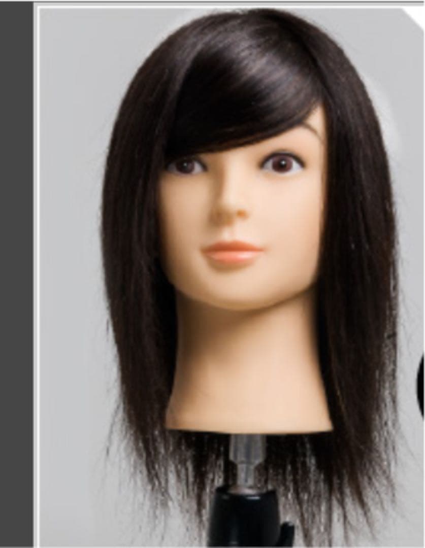 カット ウィッグ 11体