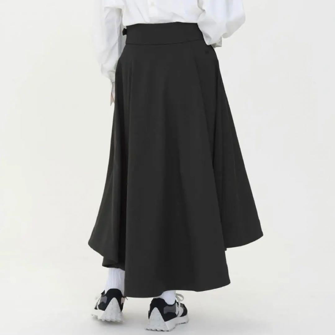 【新品未使用】New Balance MET24 Gurkha Skirt