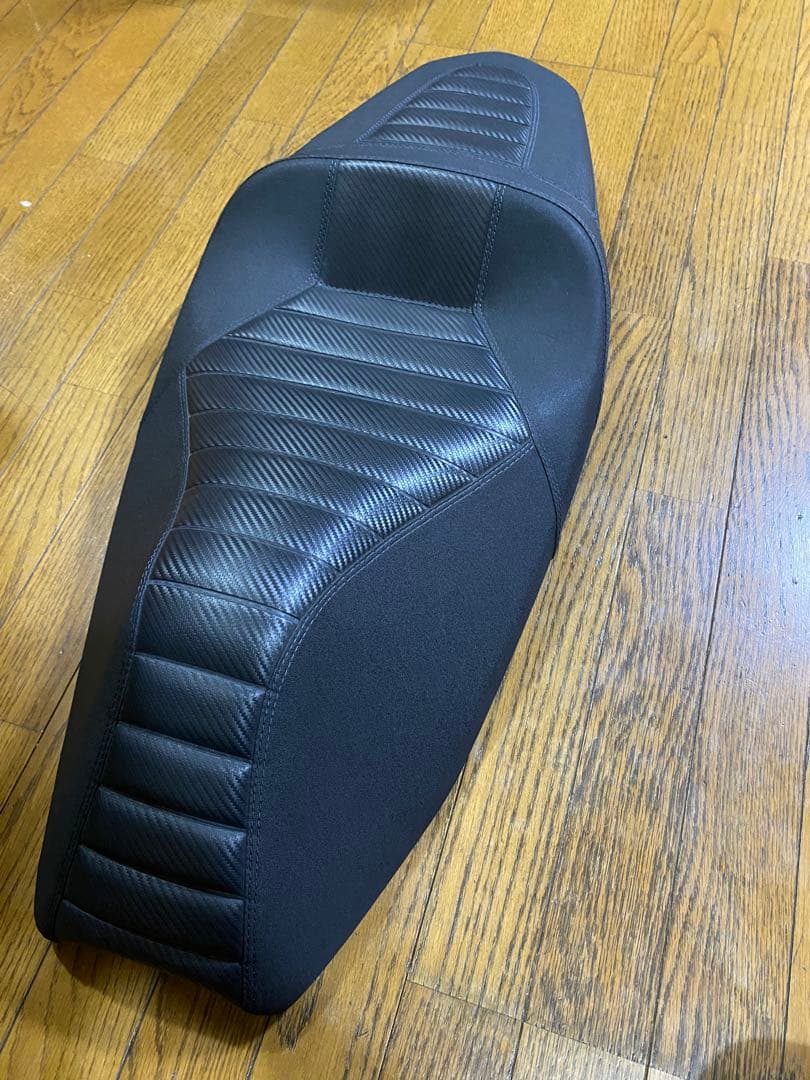 (専用)TWR製 PCX125用/PCX160用純正　ローダウンカスタムシート