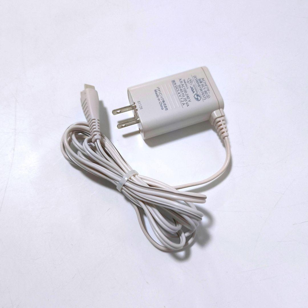 【送料無料】パナソニック Panasonic 脱毛器 光エステ ES‐WH96