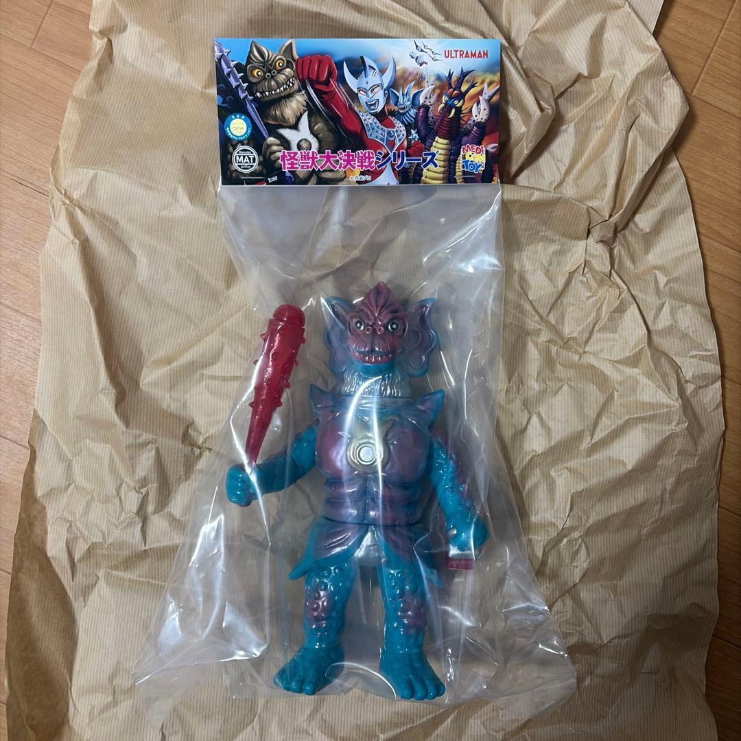 MATシリーズ　ドロボン（赤外線カンテラver）