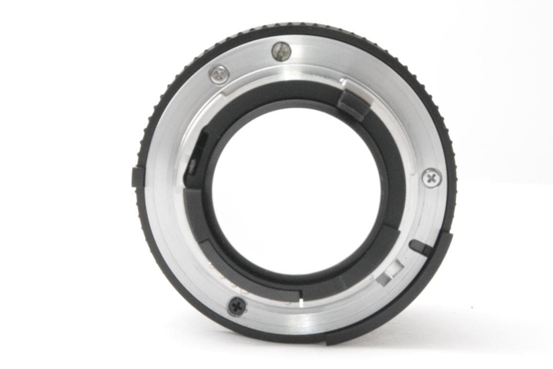 ニコン　Nikon AF 50mm f1.4D