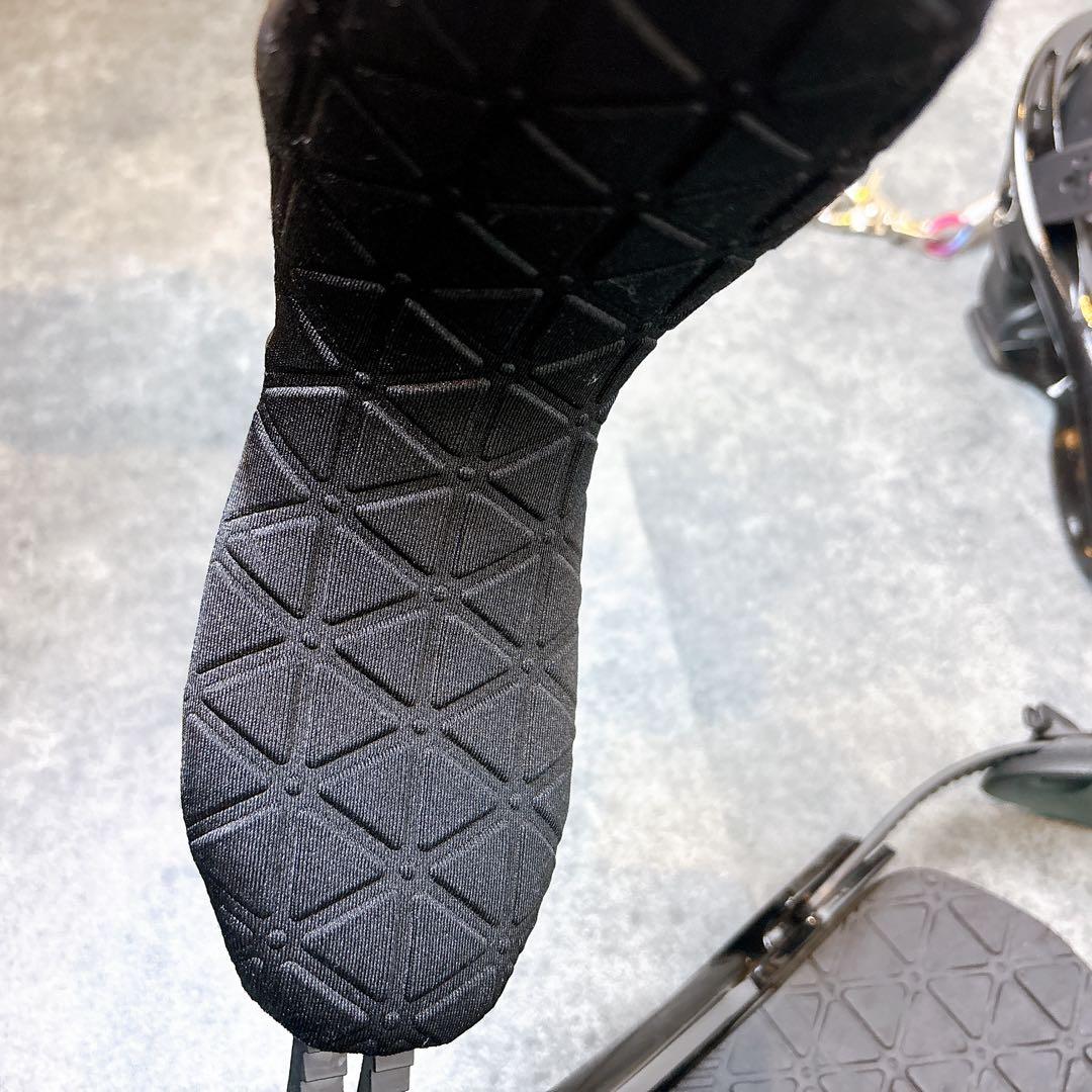 【極美品】 SALOMON サロモン ビンディング　TRIGGER Sサイズ