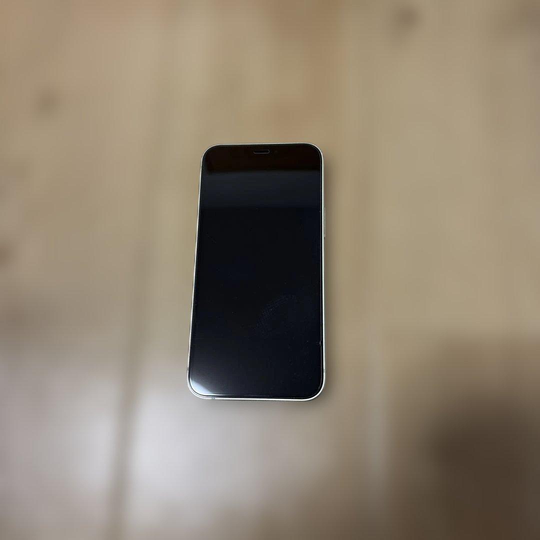 携帯電話本体 iPhone12 mini 256GB