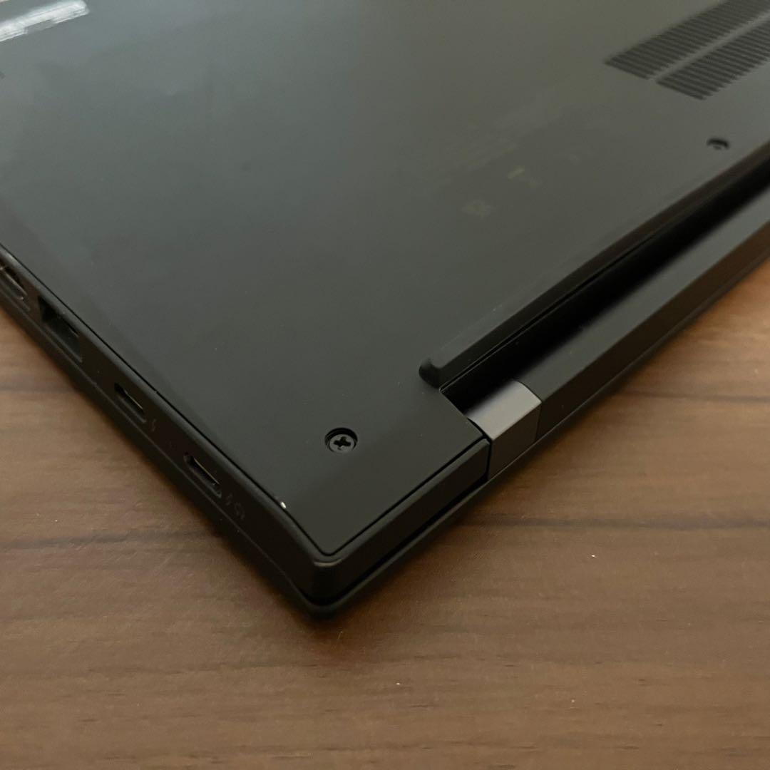 Windowsノート本体 ThinkPad X1 Carbon Gen11 OLED Ram 64GB