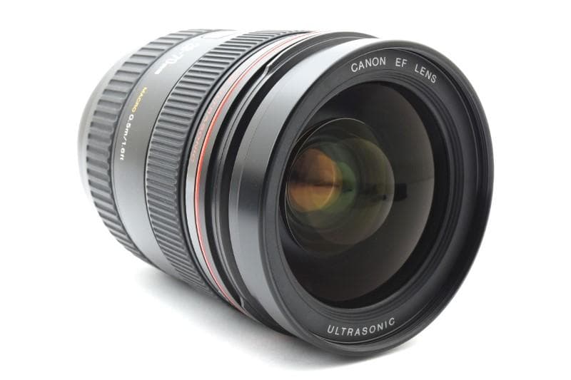 Canon EF 28-70mm F/2.8 L USM（現状品）