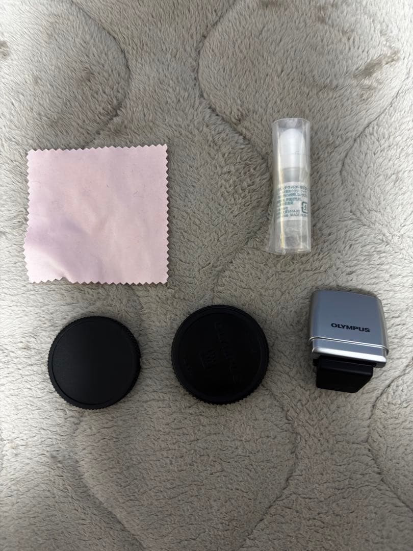 「お値下げ可能[OLYMPUS PEN E-P5 PREMIUM MODEL