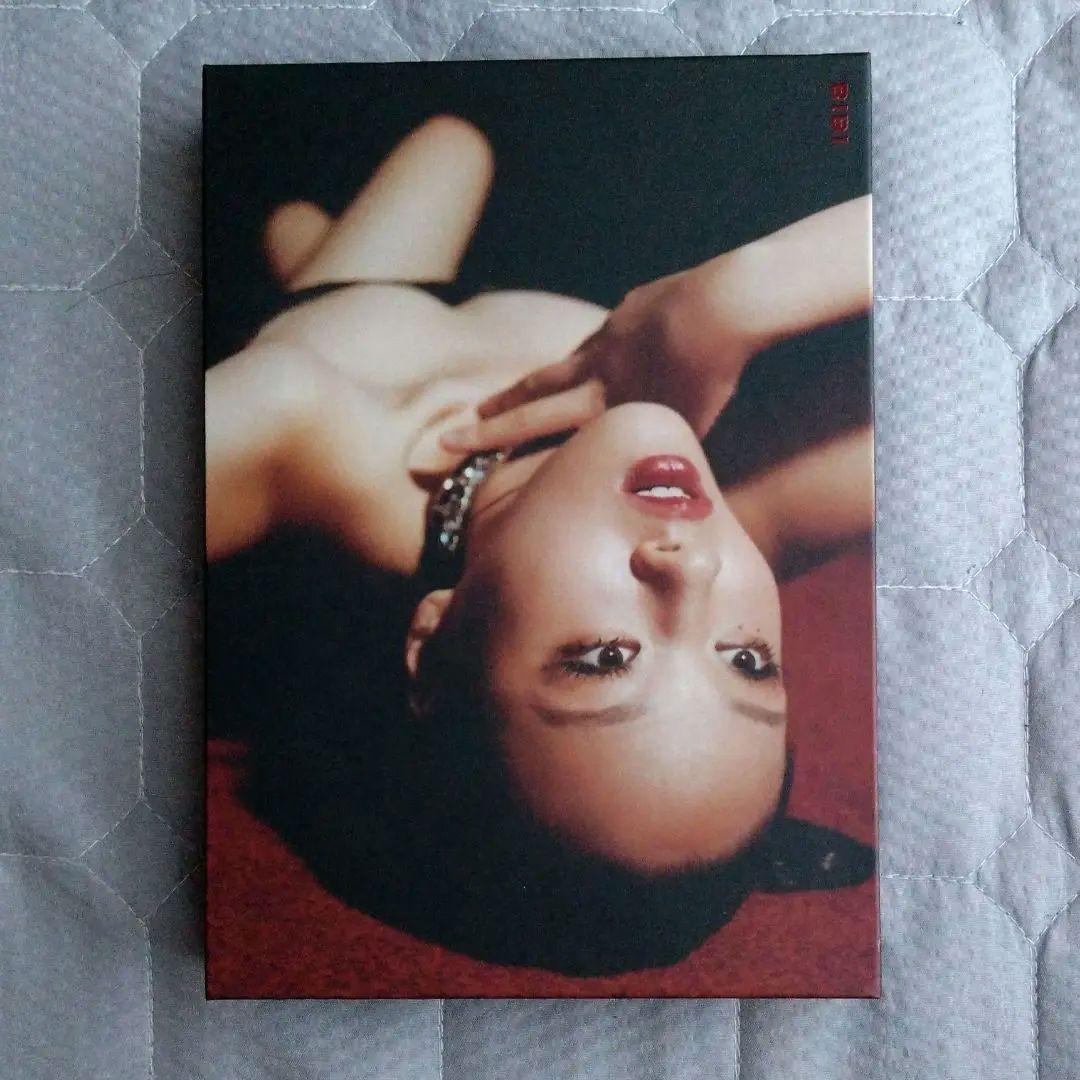 BIBI CD Lowlife Princess : Noir K-POP 韓国