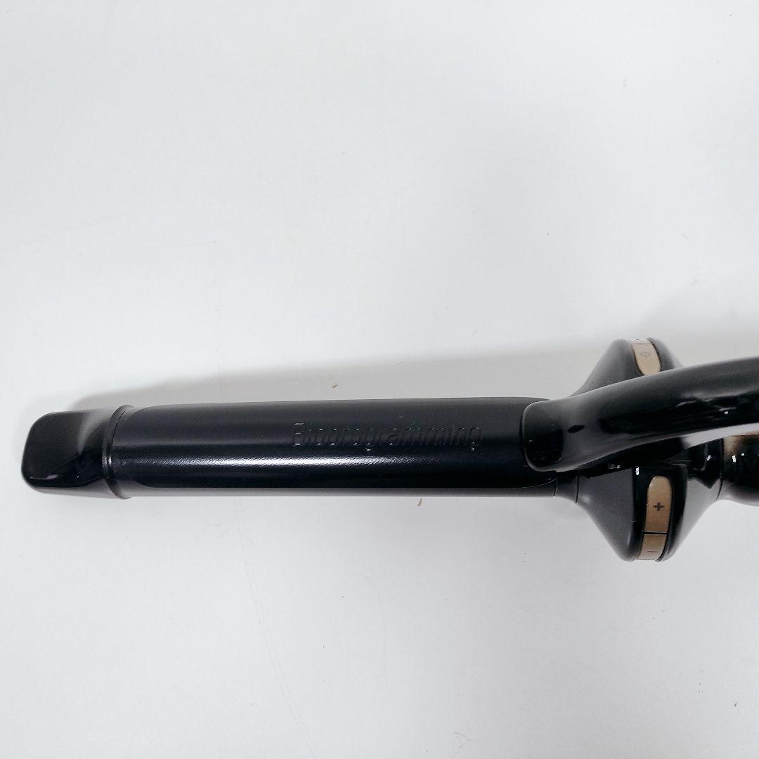 ヘアビューロン 4D plus 26.5mm 　バイオプログラミング公式