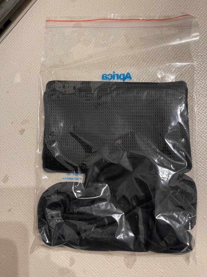 抱っこ紐 アップリカ ラクリス