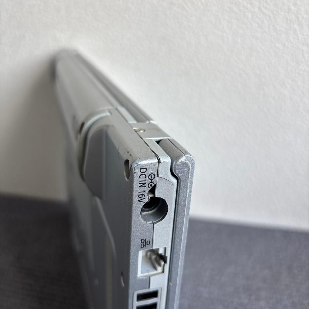 Panasonic CF-LX5 i5-6300U メモリ4GB #6720