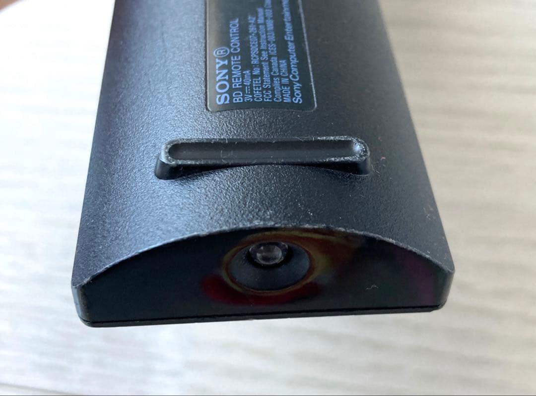 SONY PS3 3Dディスプレイ　CECH-ZED1U