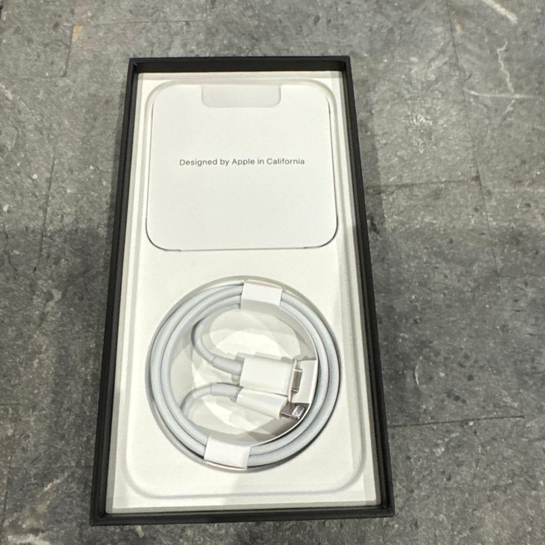 iPhone13Pro 256GB グラファイト SIMフリー