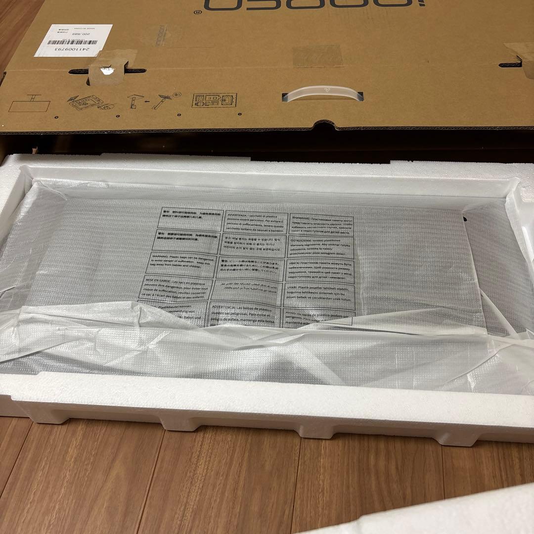 【美品】INNOCN 29インチ ウルトラワイド モニタ