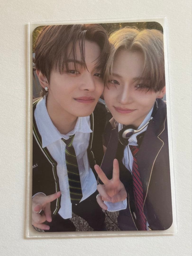 ALD1 サンリオ サンウォン リオ ユニットトレカ ケミトレカ 公式