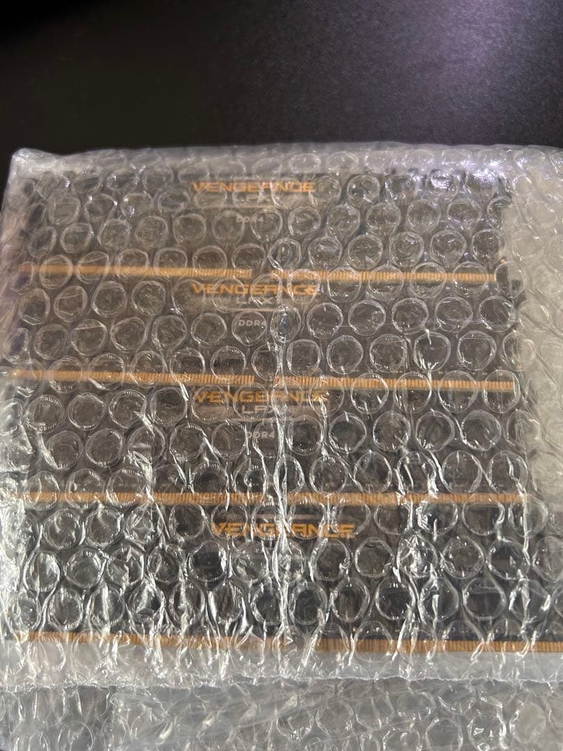 値下げ可能 Vengeance LPX DDR4 3200MHz 16x4GB