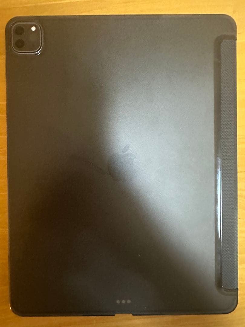 Apple iPad Pro 12.9 インチ(第5世代)本体