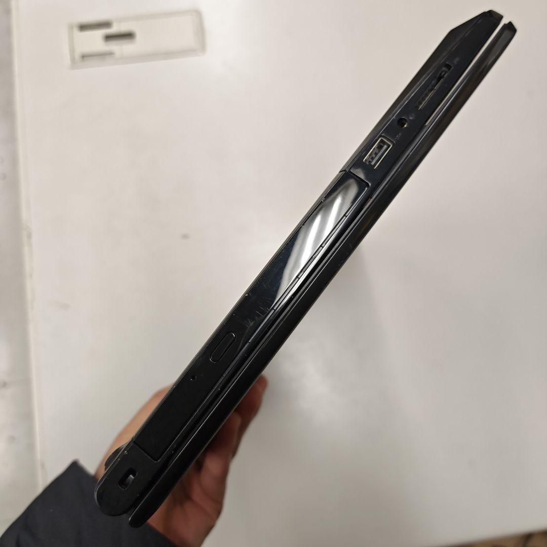 DELL ノートPC Intel Core i5-7200U