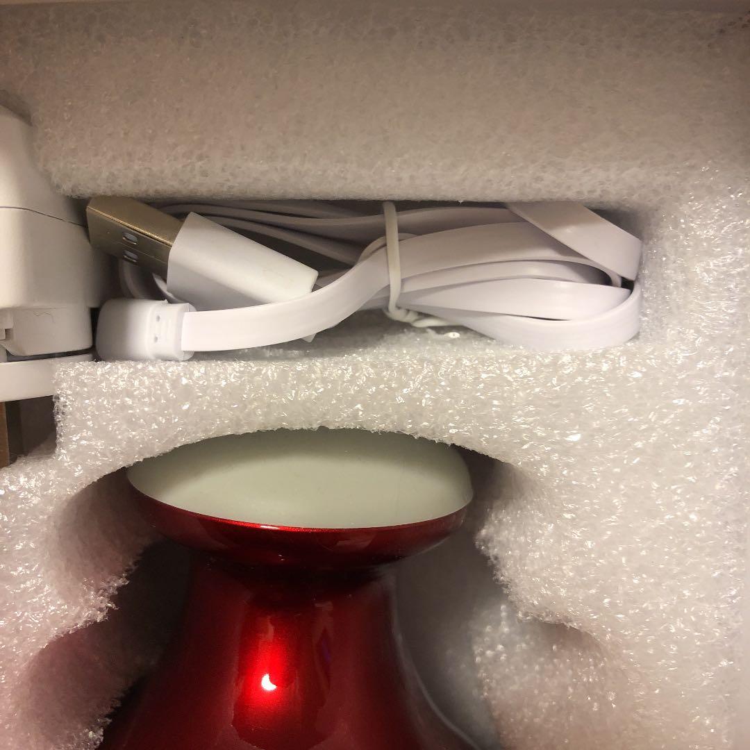 【新品未使用】アデランス 頭皮マッサージ スパニスト