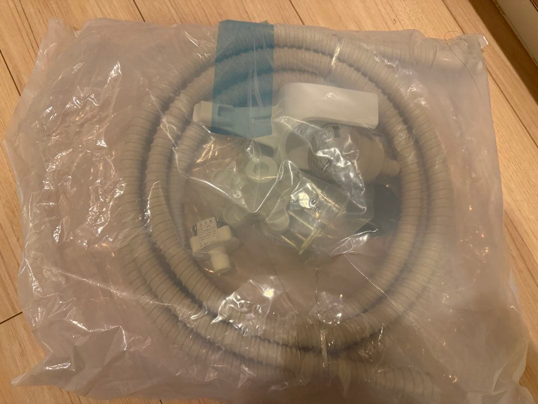 【専用】パナソニック　NA-VX900BL 洗濯乾燥機　左開き　ストーンベージュ