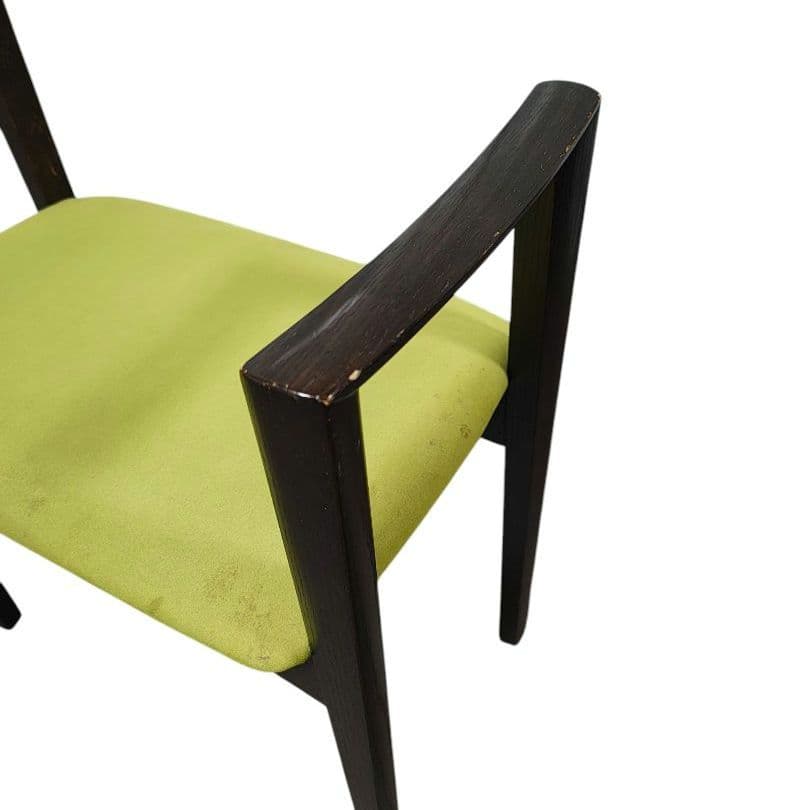 shirakawa シラカワ家具 エントランスチェア　飛騨高山 玄関家具 ナラ材