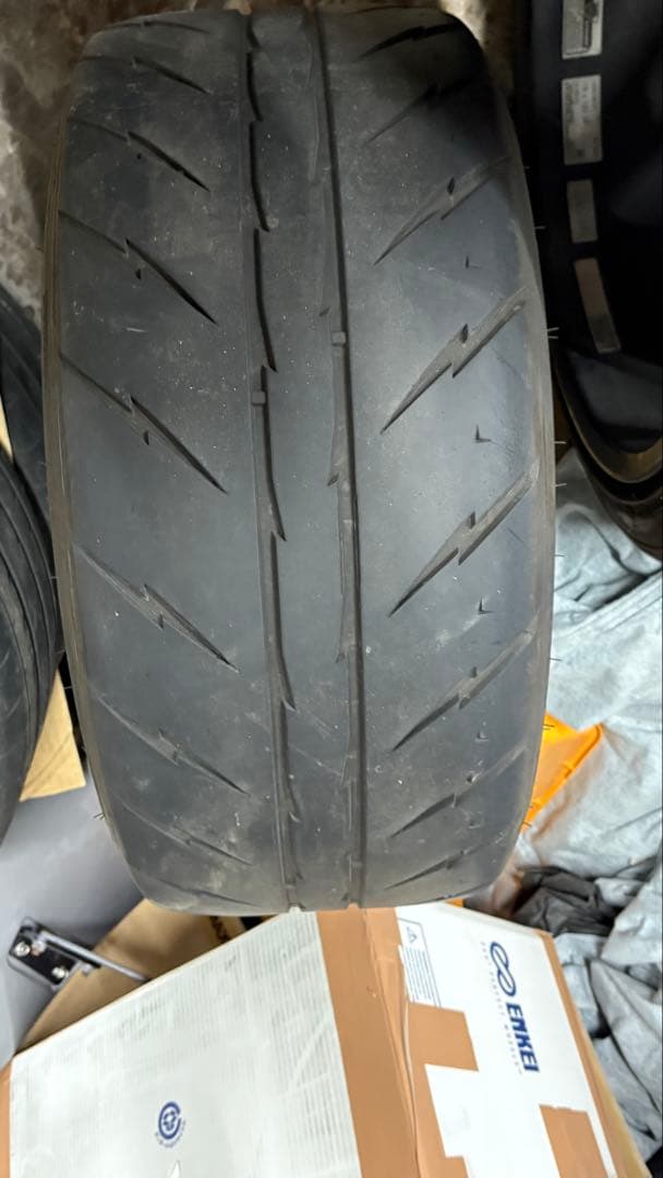 RAYS G025 19in PCD120 9J/10J 4本セット 