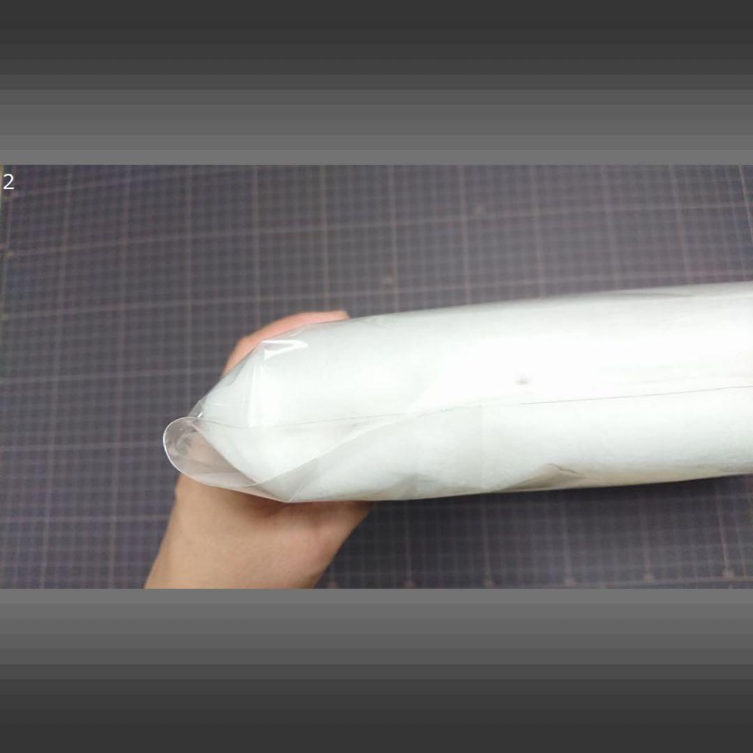 着物や浴衣の補整に最適■麻わたラミー100％抗菌性と防臭性が証明されている麻わた