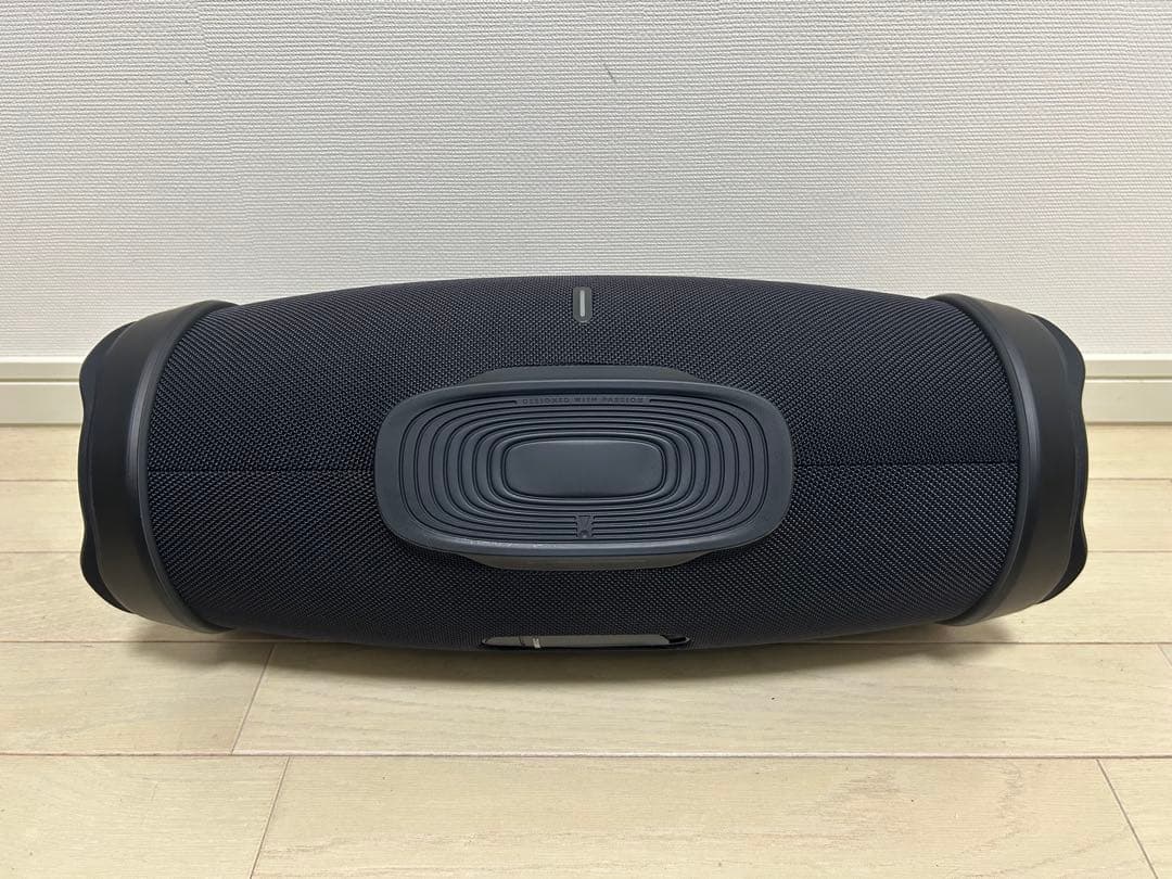 JBL BOOMBOX2 ワイヤレススピーカー