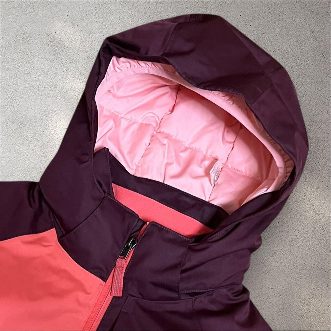 patagonia パタゴニア　WORN WEAR スキーウェア　XL