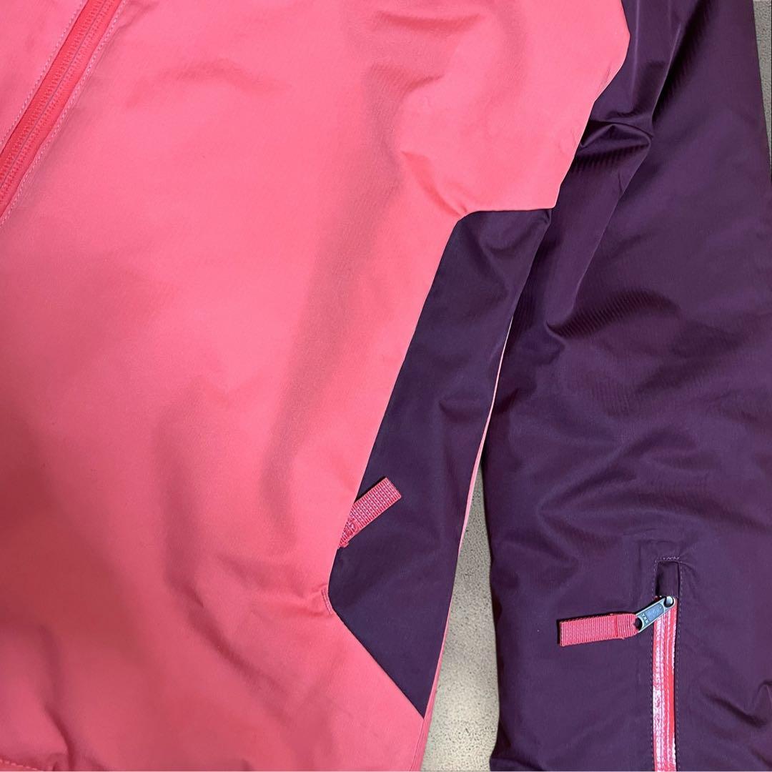 patagonia パタゴニア　WORN WEAR スキーウェア　XL