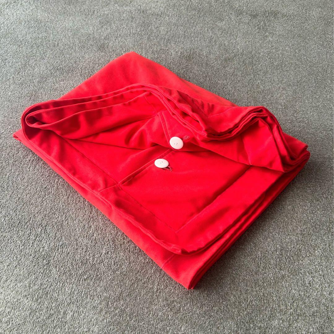 ligne roset リーンロゼ カランパフ用カバーオットマンスツールフランス