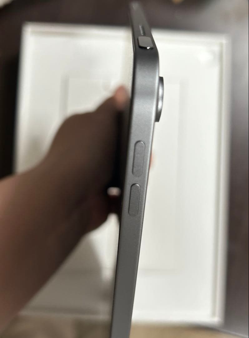 iPad Air 第7世代 M3 Wi-Fi 128GB