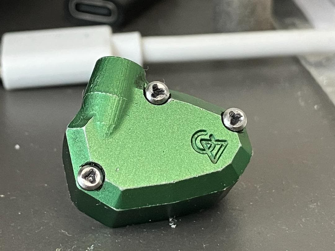 Campfire Audio 旧Andromeda 右側のみ