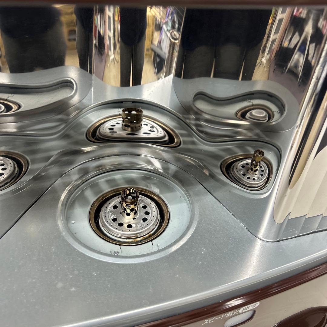 2021年製　コロナ 石油ストーブ　RX-2921 WY CORONA