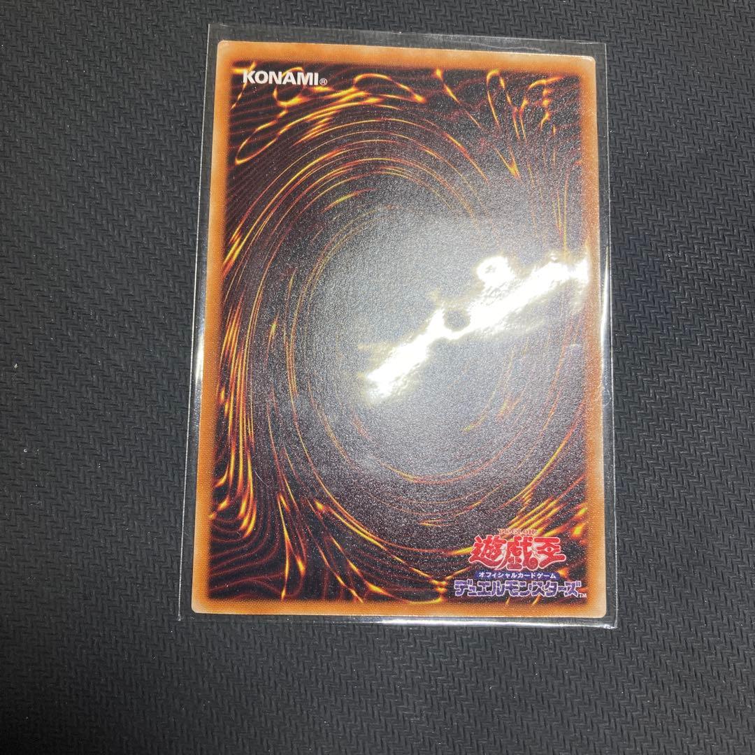 遊戯王　不死王リッチー　レリーフ1枚