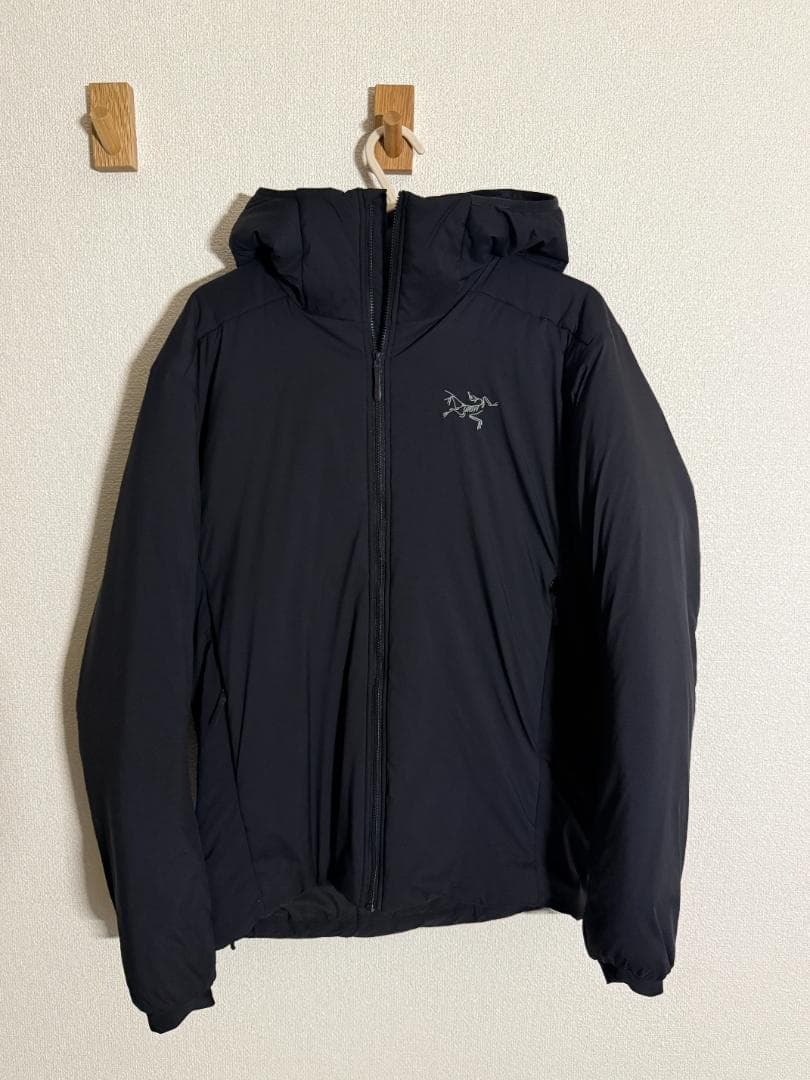 ARC'TERYX（アークテリクス）アトム SV フーディー