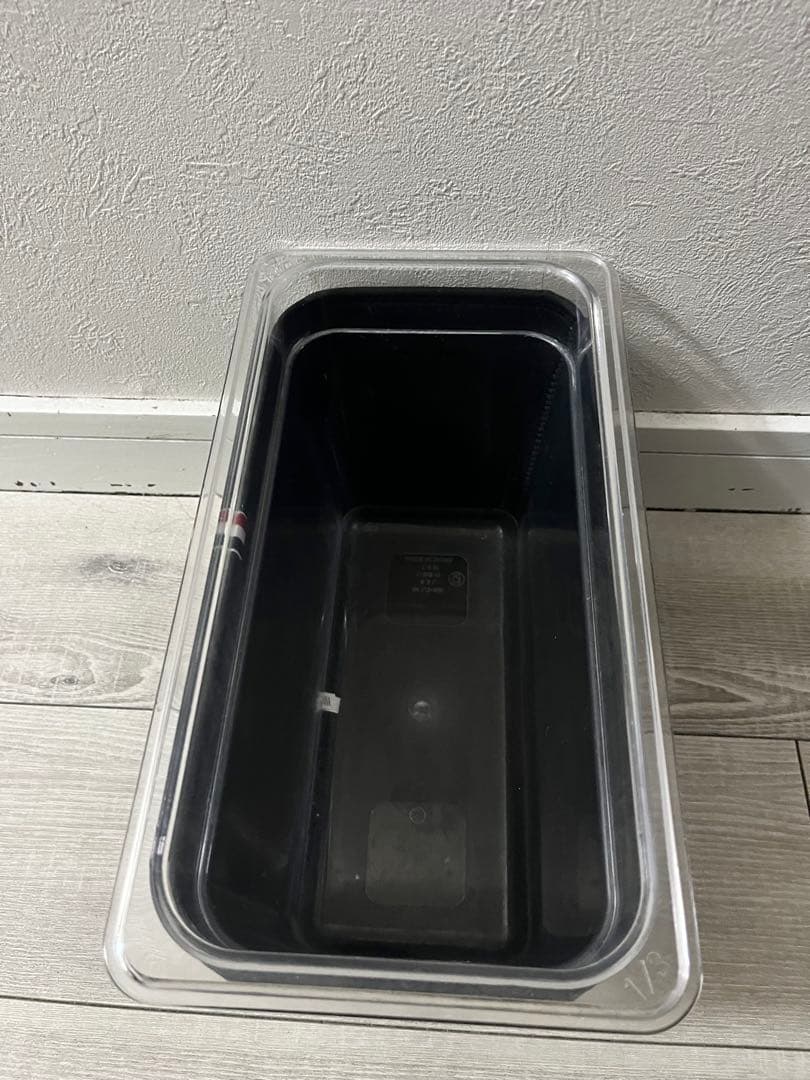 BONIQ 低温調理器 ブラック セット