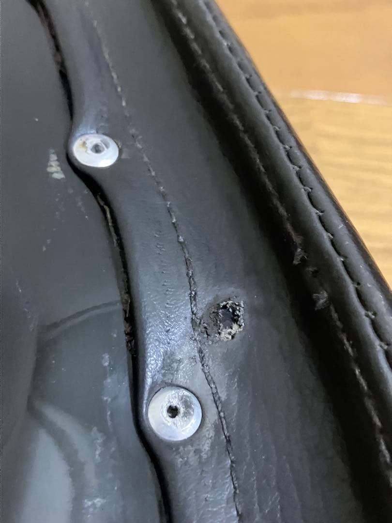 イージーライダース　ソロシート　シングル　スポーツスター　2003まで　ハーレー