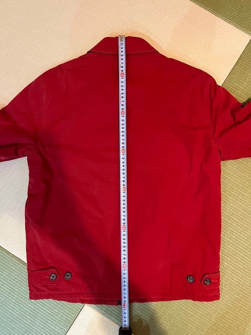 限定値下げ　Polo Ralph Lauren スウィングトップジャケット