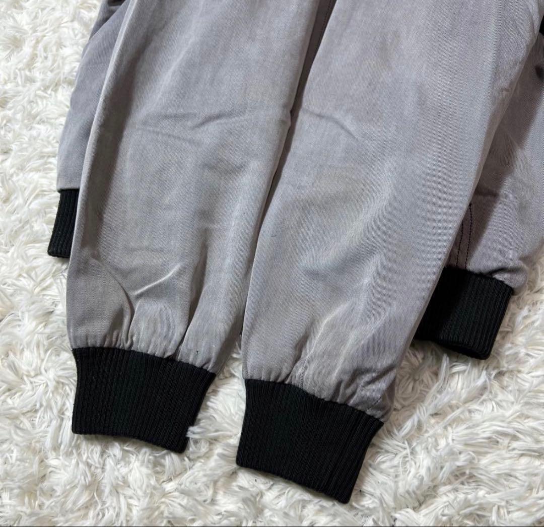 け*た様 【希少】マルタンマルジェラ　ここのえ　ブルゾン　ボンバージャケット　リ