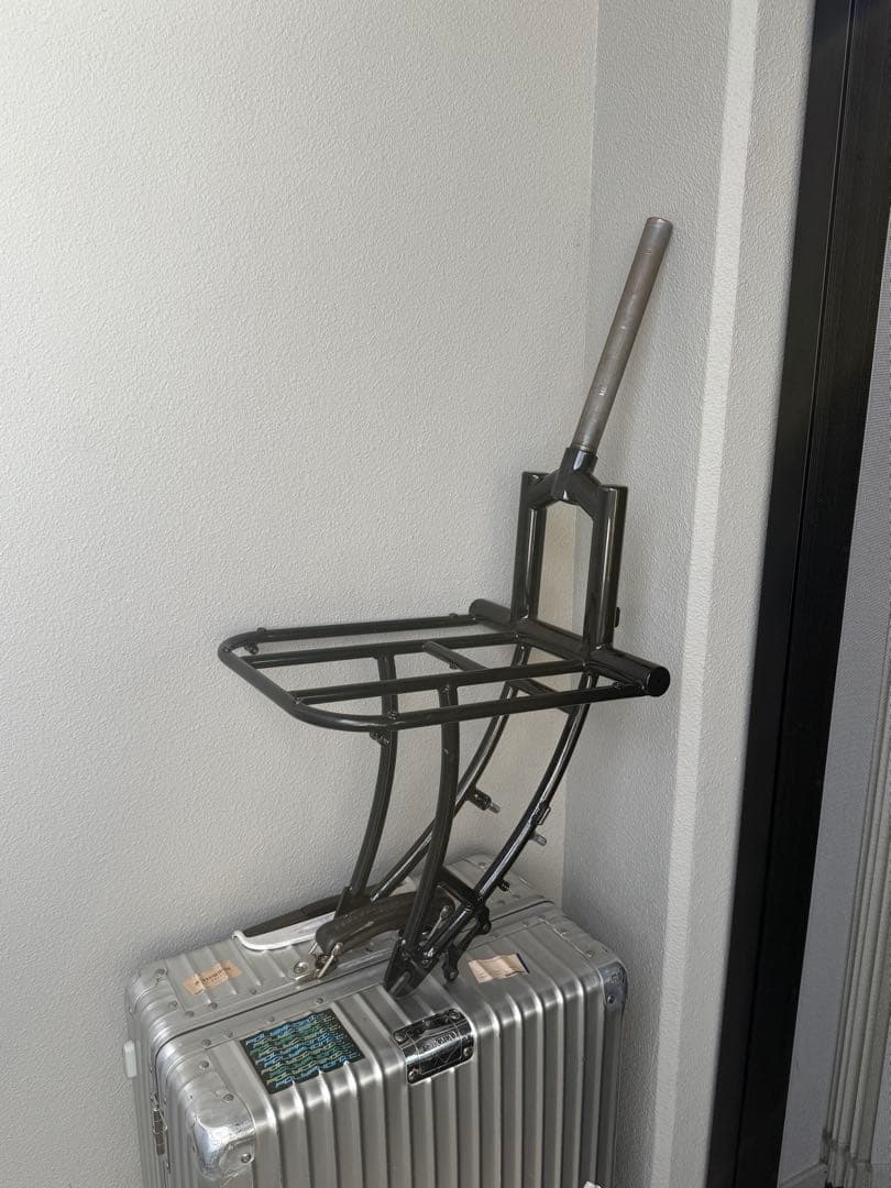 パーツ CRUST BIKES clydesdale 1\