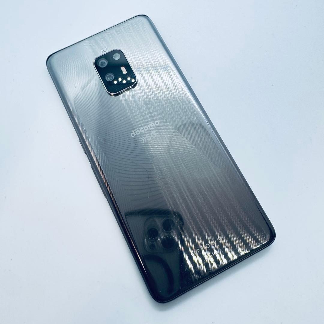 【訳あり特価！】 arrows 5G F-51A 本体 動作確認済み