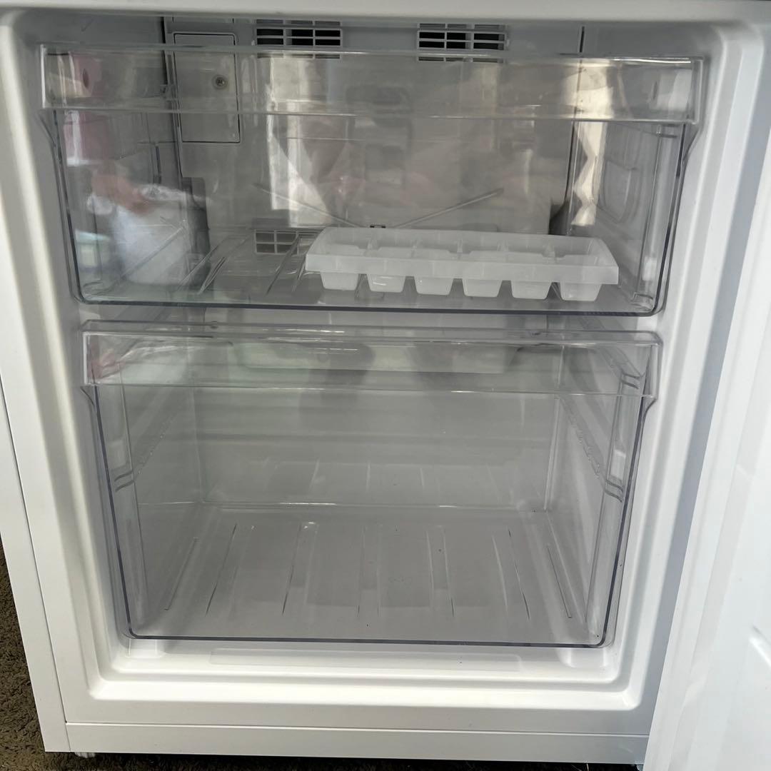 124 　洗濯機　冷蔵庫　一人暮らし　家電セット　　小型　中古　設置無料　安い‼️