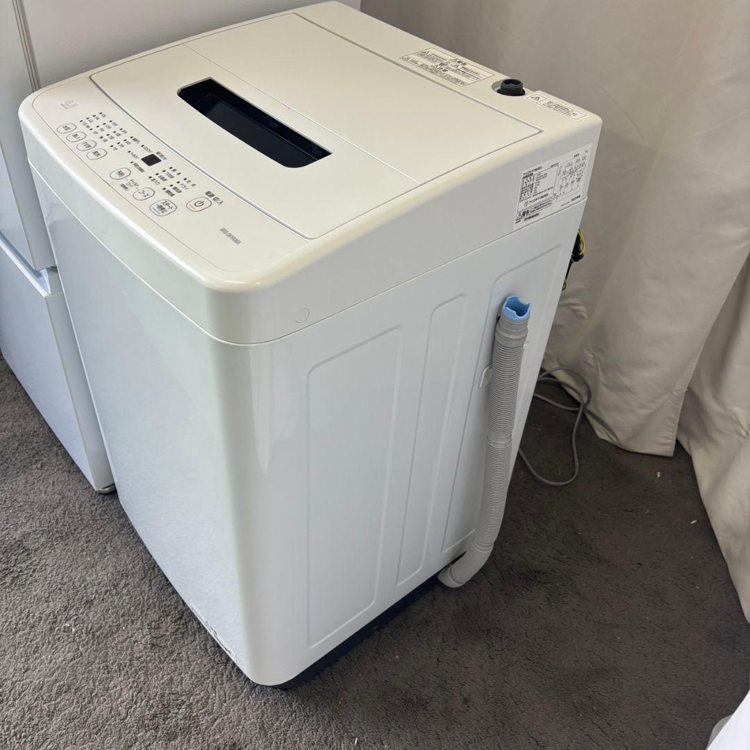 冷蔵庫　洗濯機　電子レンジ　一人暮らし　23年　中古　家電セット　安い　設置無料