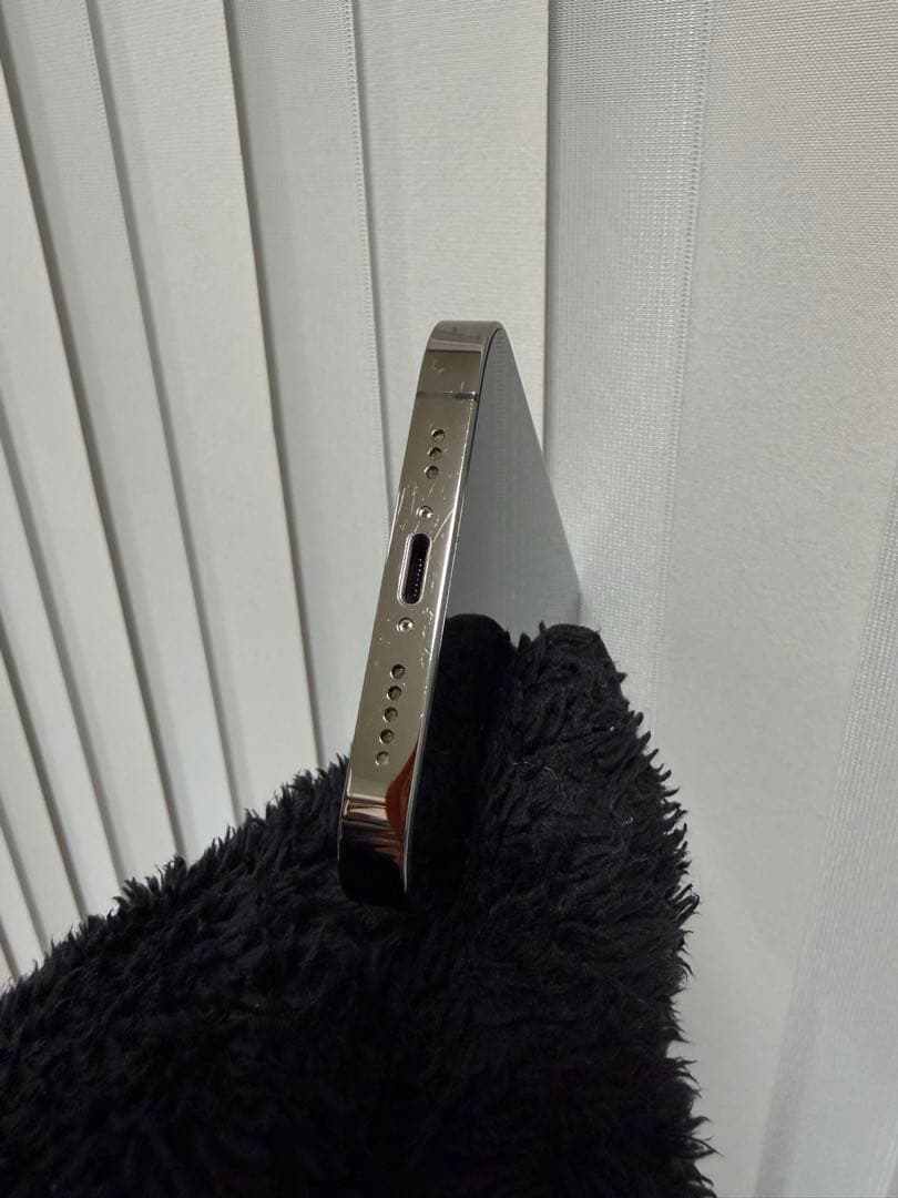 【即日発送】iPhone 13 Pro グラファイト 256GB 箱付属品有