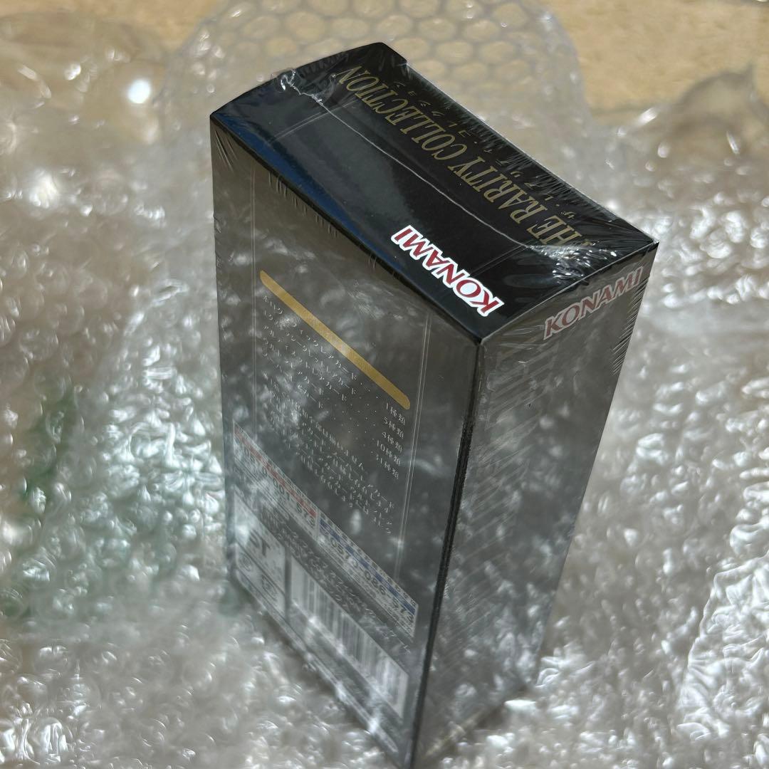 遊戯王アークファイブ レアコレ1 BOX